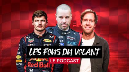 🎧 Bilan de Suzuka, ambition de Porsche et Vettel au Mans : les Fous du Volant avec Fred Makowiecki