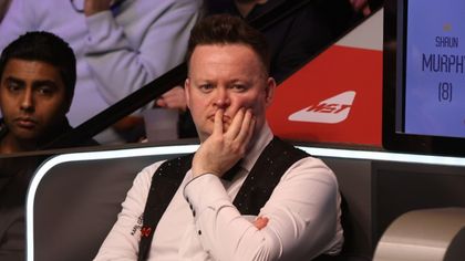 'Declare your loyalty' - Murphy issues warning to potential breakaway snooker players
