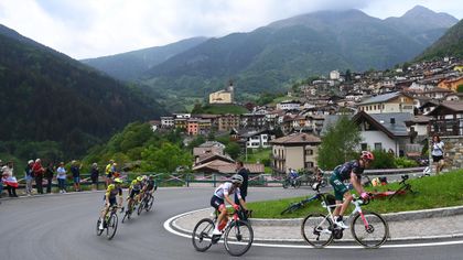Zmiany na trasie Giro d'Italia. Kibice będą zachwyceni