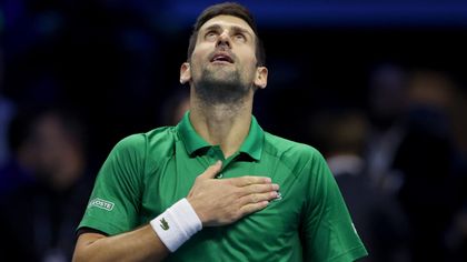 Djokovic entamera sa campagne d'Australie à Adelaïde
