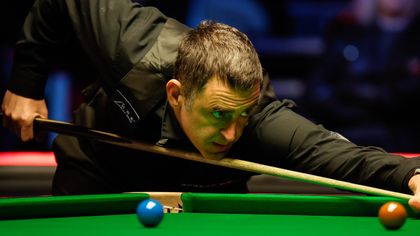 Dazzling O'Sullivan makes four centuries to dispatch Ding and reach final