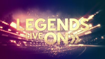 Legends Live On : Ursula Disl
