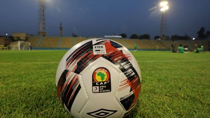 Afrika Uluslar Kupası'nda ilk grup maçlarına Erman Yaşar yorumu