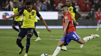 Chile klagt gegen Ecuadors WM-Qualifikation: FIFA eröffnet Verfahren