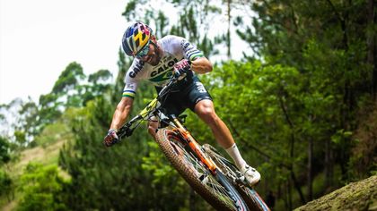 Las Series Mundiales de Mountain Bike UCI Whoop 2024 que verás en Eurosport comienzan en Mairiporã