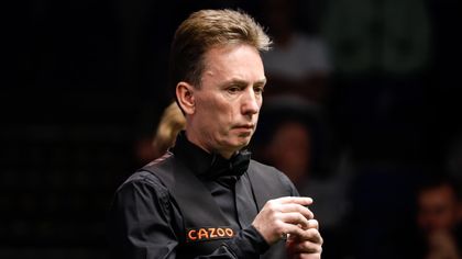 Doherty to face Figueiredo in World Seniors final after both record dominant semi-final wins