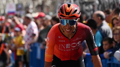 Bernal annonce sa participation au Tour de France