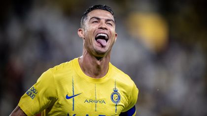 Ronaldo, un nou meci fabulos: hat-trickul perfect, după a 3-a triplă în ultimele 7 partide