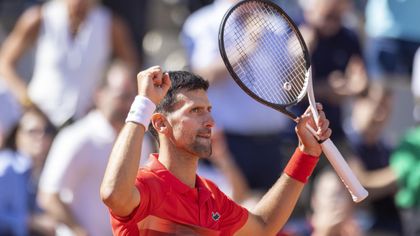 Resumen Félix Auger-Aliassime - Filip Krajinovic en directo: Resultados y  resúmenes de Tenis - 27/05/2022
