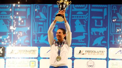 Micheli oro mondiale nel pentathlon: Italia al top dopo 17 anni
