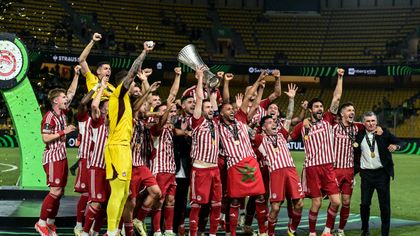 Which UEFA Conference League matches are on TNT Sports? How to watch and live stream