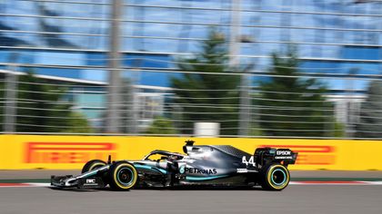 Fórmula 1, GP Rusia: Hamilton gana y acaricia el título mientras Sainz logra un meritorio 6º puesto