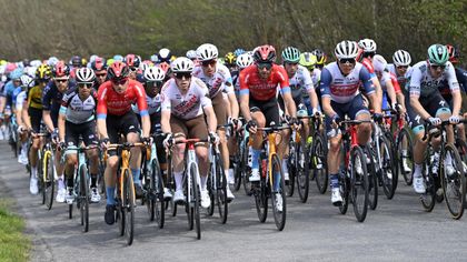 Fleche Wallonne 2021 LIVE - Pidcock, Alaphilippe, Roglic in action