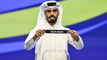 L'Arabie saoudite prête à accueillir le Mondial 2034 en hiver ou en été