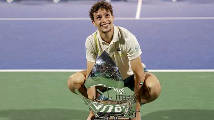 Tennis news Top stories videos results Eurosport