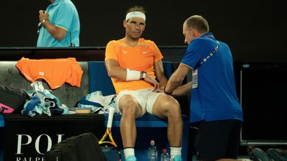 Ny turnering glipper for Nadal: – Ikke gått som forventet