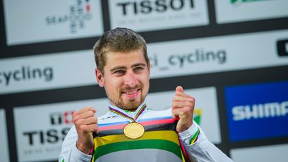Peter Sagan, il sogno di una medaglia olimpica nella mountain bike