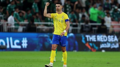 Cristiano Ronaldo, eroul lui Al Nassr în derby-ul cu Al Ahli! CR7, gol de 3 puncte din penalty