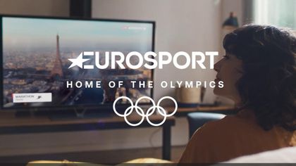 Olympia in Paris: Live im TV bei Eurosport & im Stream auf discovery+