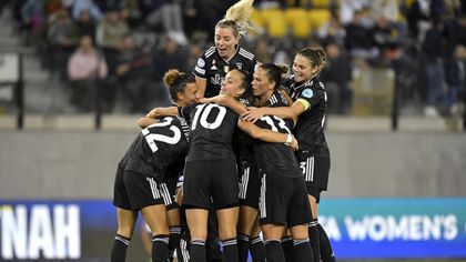 Buona la prima per la Juventus femminile: 2-0 a Zurigo