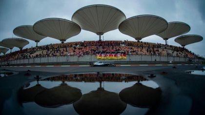 Pourquoi le Grand Prix de Chine n'a pas été remplacé