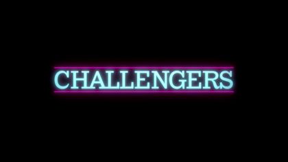 Zwiastun filmu "Challengers"