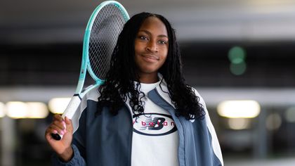 'Major champion' Gauff the player to avoid at French Open - Corretja