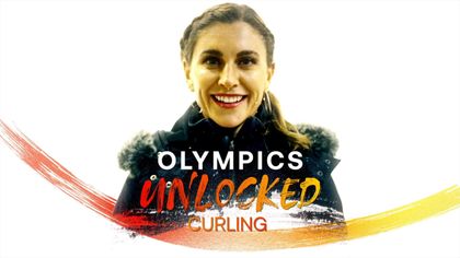 Bliv klar til Vinter-OL: Curling er skak på is