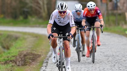 Ronde van Vlaanderen | Wie houdt Lotte Kopecky van historische hattrick af? - Een preview
