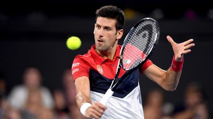 OFICIAL | Novak Djokovic s-a retras de la ATP Cup! Participarea la Australian Open rămâne un mister