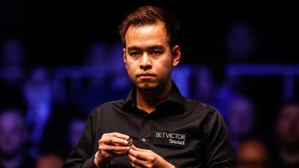 Noppon fights back to stun Higgins and secure place in first ranking final