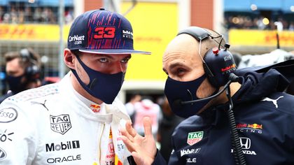Max Verstappen a dezvăluit ce l-ar determina să plece din Formula 1. Avertisment pentru Red Bull