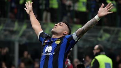 Inter-Atalanta: Metiendo miedo para el Metropolitano (4-0)