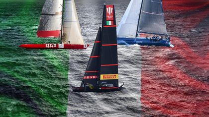 America's Cup - Vela notizie e risultati - Eurosport