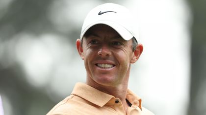 McIlroy gets set for latest attempt at the 'Career Grand Slam'