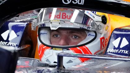 Verstappen: "La macchina è migliorata rispetto a venerdì, ho preso i giusti rischi"
