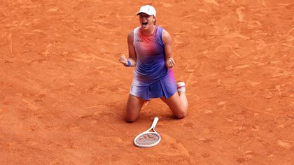 Iga Swiatek, o SUPERCAMPIOANĂ! Așa a câștigat "Regina zgurii" un nou titlu la Roland Garros