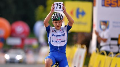 tour de pologne cycling news results eurosport