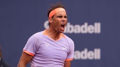 Madrid Open: Are Nadal, Djokovic, Alcaraz and Raducanu playing?