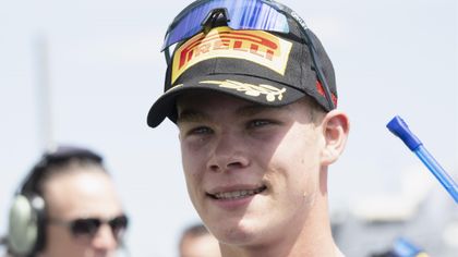 Moto3 | Collin Veijer vergooit koppositie door crash - reed in Indonesië halve race aan kop