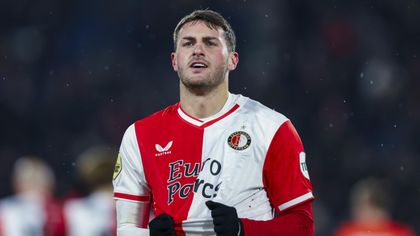 Milan-Gimenez: trattativa partita, il Feyenoord chiede 50 milioni