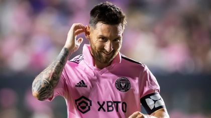 Messi to captain Inter Miami, Suarez linked with move to club