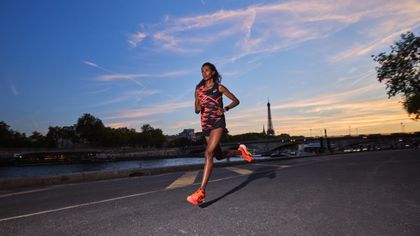 Festival of Running: ASICS Empowers its Athletes to Shine