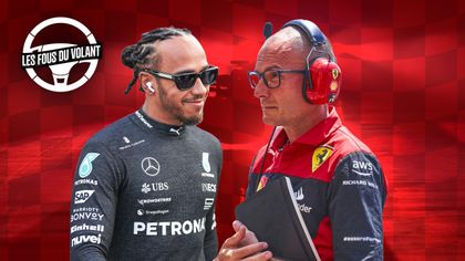 "Pour sortir de l’impasse, Mercedes doit recruter l’ex-designer de Ferrari"