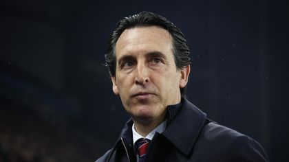 Emery's 'frightening' track record can lead Villa to European glory - Keown, Hutton