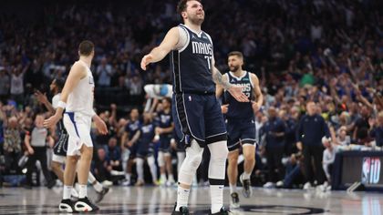Boston franchit l'obstacle, Doncic humilie les Clippers