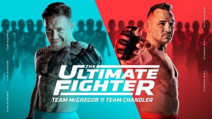 The Ultimate Fighter | Episodio 4