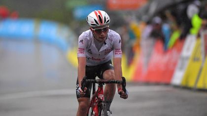Belgian cyclist Lambrecht dies after crash at Tour of Poland