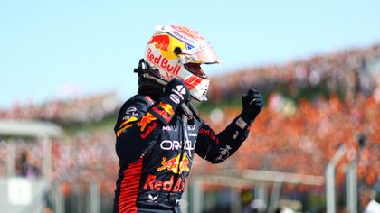 Verstappen domina ancora, Red Bull da record. 7° Leclerc