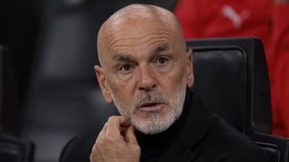 'We'll see where we are' - Pioli coy on future after Inter seal Scudetto
